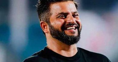 Suresh Raina