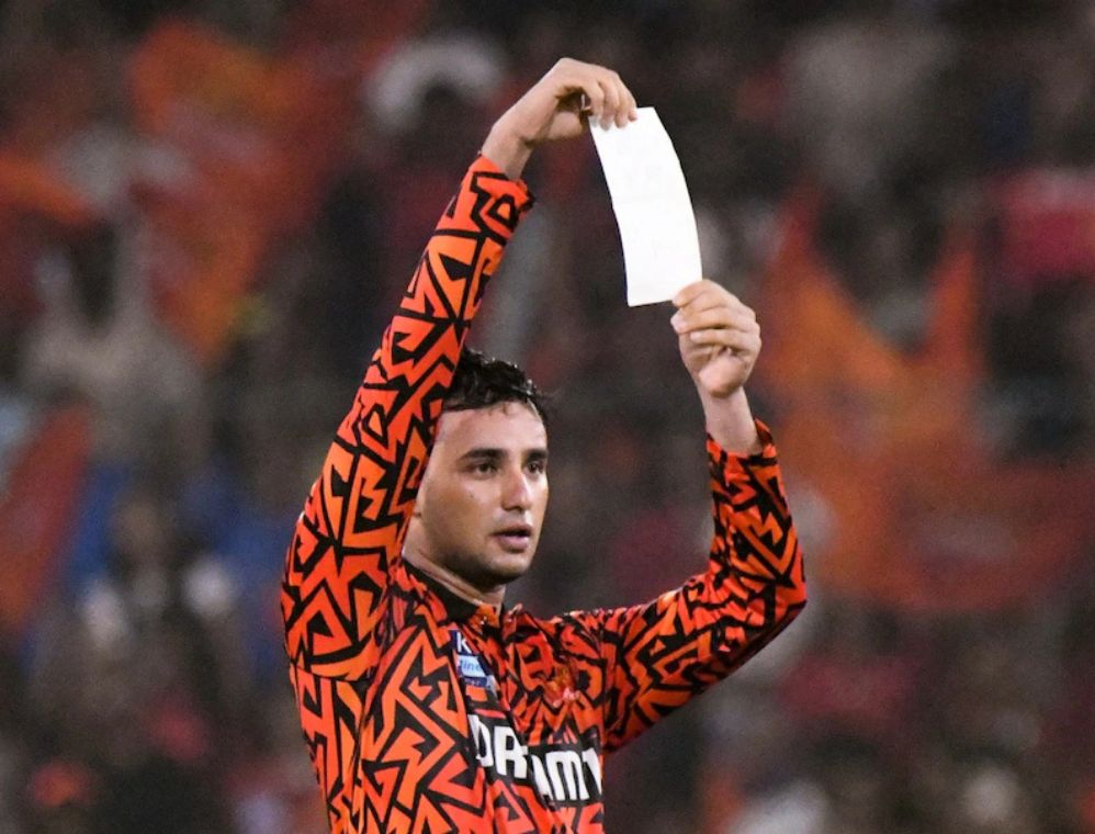 Abhishek Sharma IPL Career