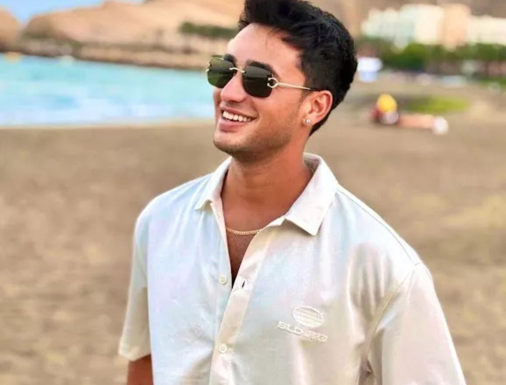 Abhishek Sharma Height, Age, Biography, Career, and IPL Journey