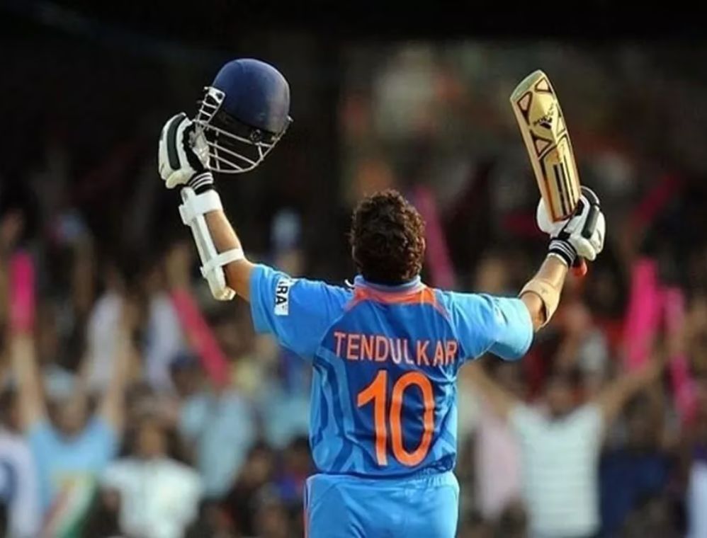 At What Age Do Cricketers Usually Retire?