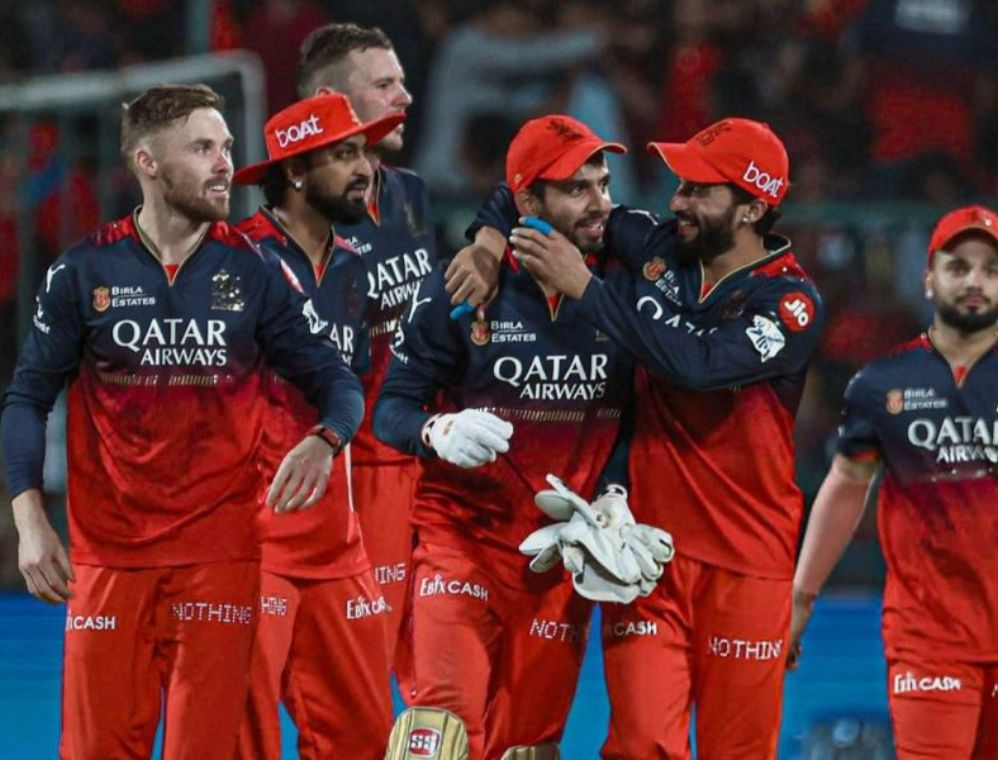 Top 5 Dream11 Captain Picks for Winning GL in 2026