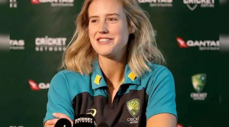 Ellyse Perry