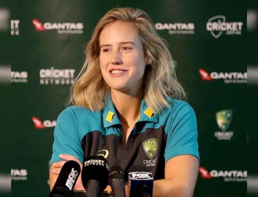 Ellyse Perry Biography: Age, Career, Stats, Records, Net Worth & Achievements