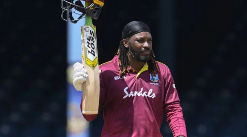 Fastest 10,000 Runs in T20 Cricket