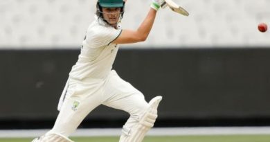 Fastest 50 in Test Cricket