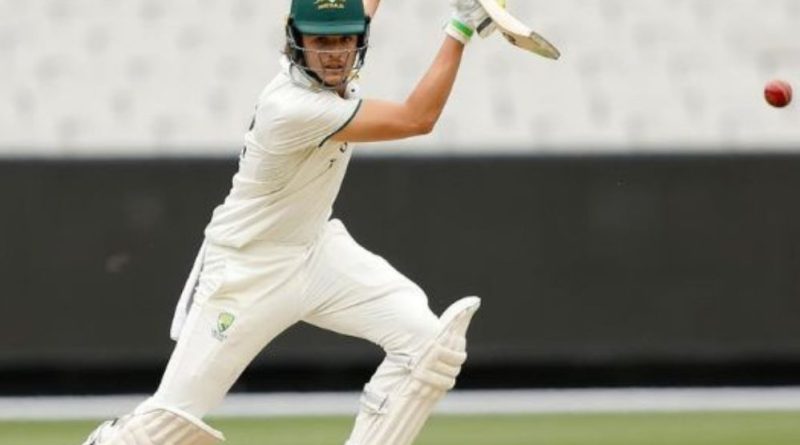 Fastest 50 in Test Cricket