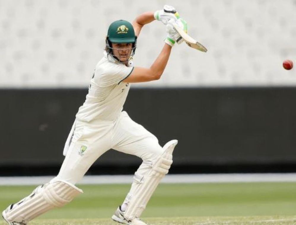 Fastest 50 in Test Cricket – A Record-Breaking Blitz!