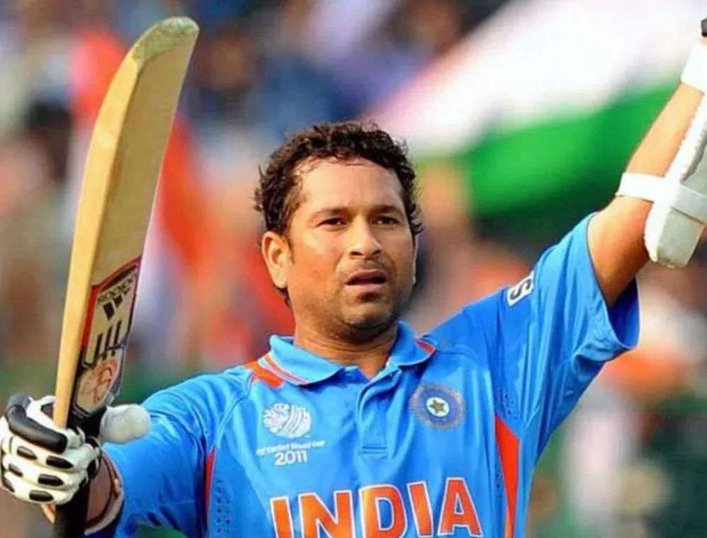 Greatest Indian Cricketers of All Time – Top 10 Legends Ranked