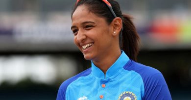 Harmanpreet Kaur