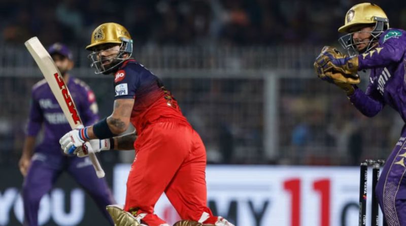 How Many Overs in an IPL Match