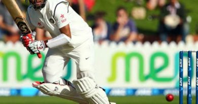 How to Calculate the Follow-On in Test Cricket