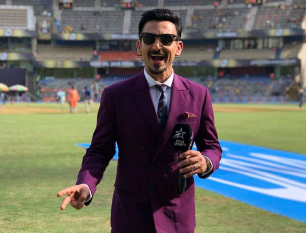 Jatin Sapru Biography – India’s Beloved Cricket Presenter & Commentator