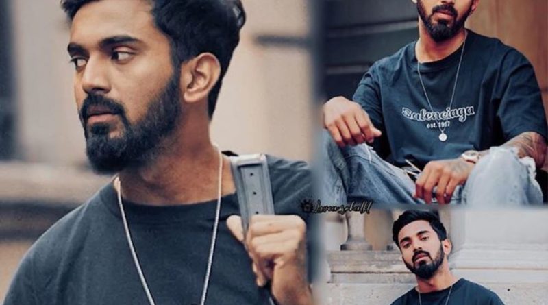 KL Rahul