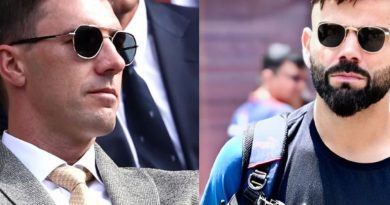 Most Handsome Cricketers in the World