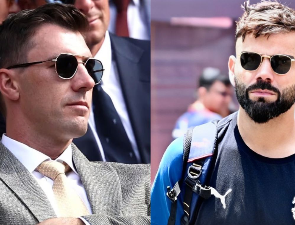 Top 10 Most Handsome Cricketers in the World