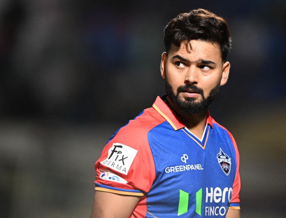 Rishabh Pant Biography – India’s Audacious Keeper-Batsman Who Redefined Glory