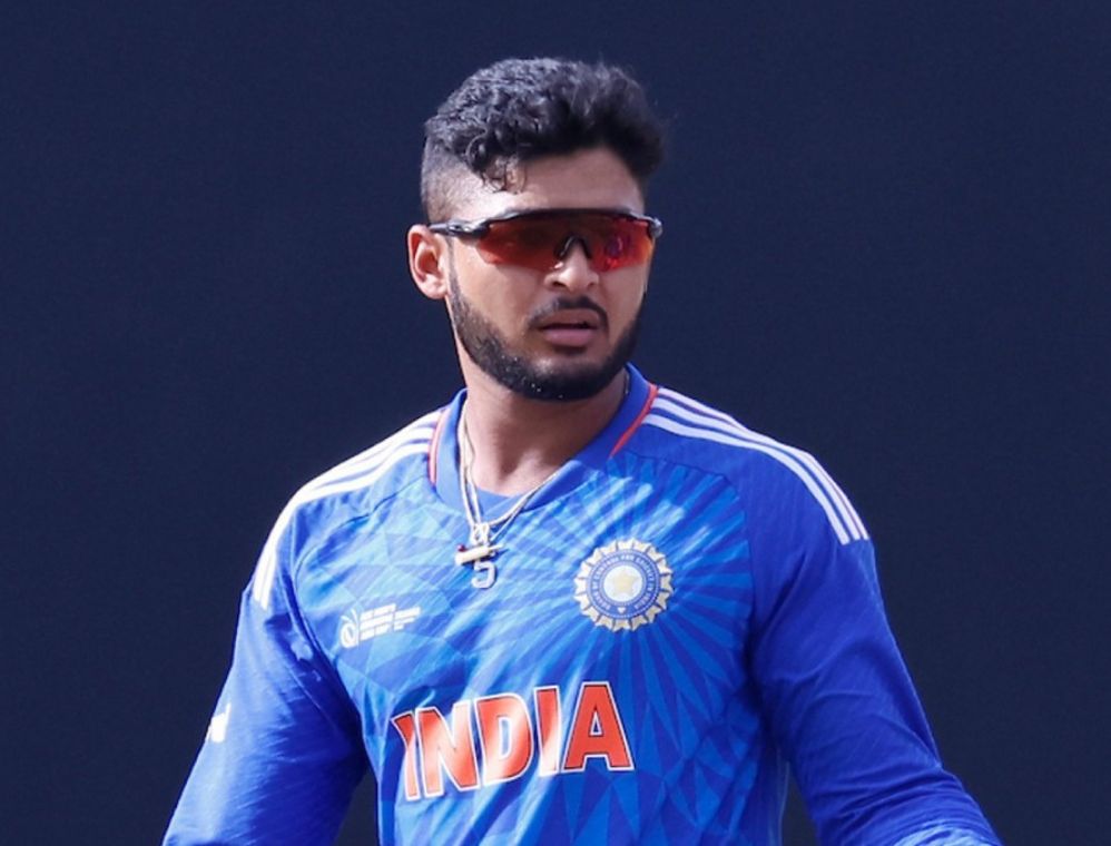 Riyan Parag Biography: Assam’s Powerhouse Rising with Rajasthan Royals