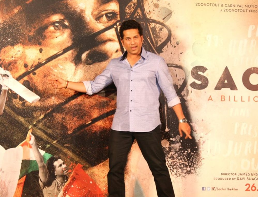 Sachin Tendulkar Interesting Facts