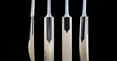 Weight of a Cricket Bat