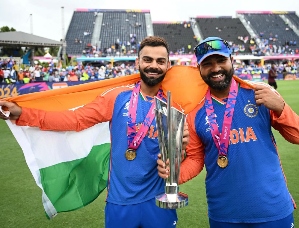 Which Cricketer Has the Most Fans in the World?