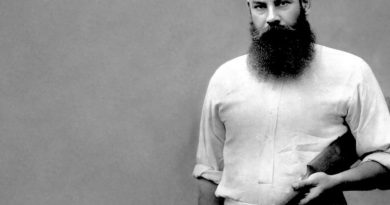 Who is the Father of Cricket