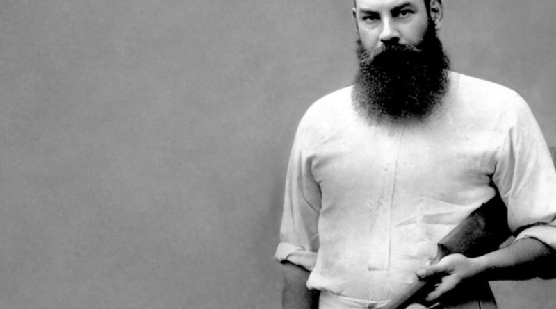 Who is the Father of Cricket