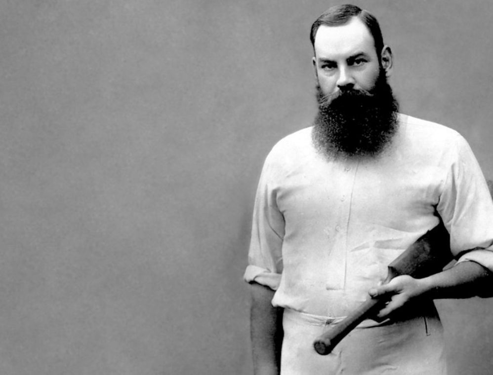 Who is the Father of Cricket?