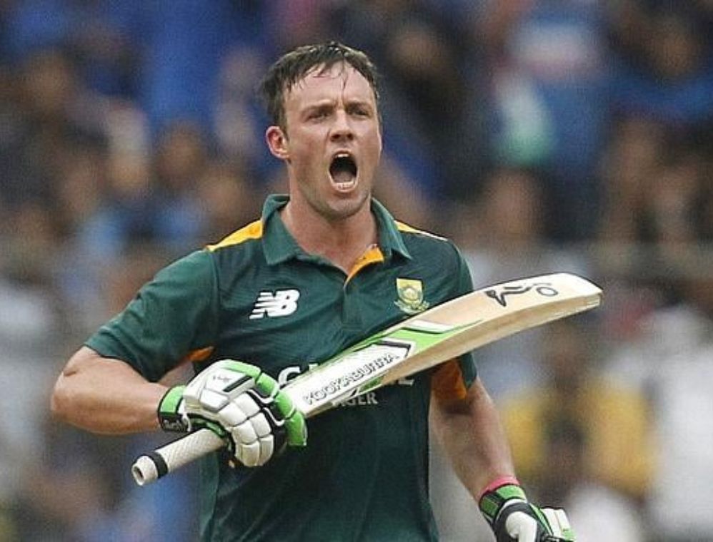 AB de Villiers Biography, Age, Height, Family, Career, Net Worth & More