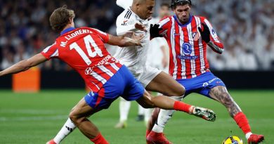 ATM vs RMA Dream11 Prediction