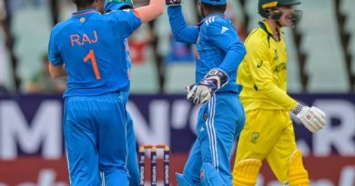 AUS-U19 vs IND-U19 Dream11 Prediction