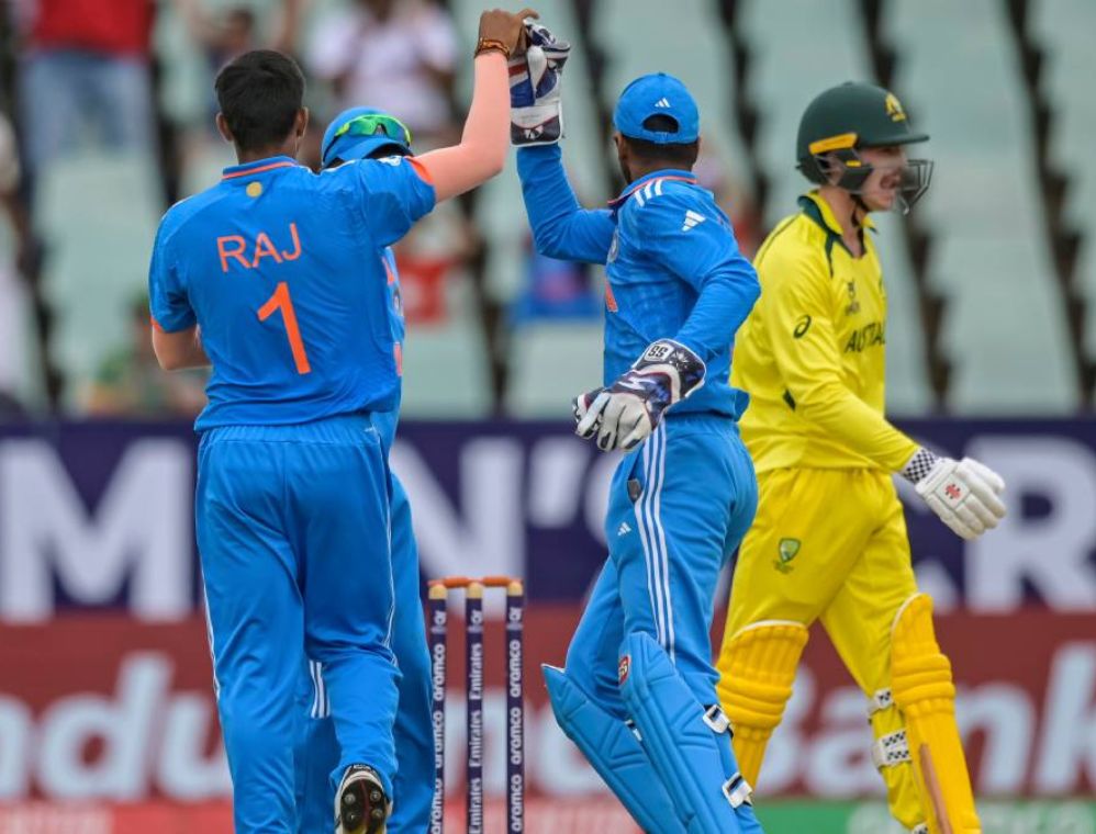 AUS-U19 vs IND-U19 Dream11 Prediction, 1st Youth ODI, India Under-19 Tour of Australia 2025