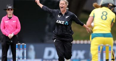 AUS-W vs NZ-W Dream11 Prediction