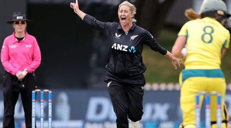 AUS-W vs NZ-W Dream11 Prediction