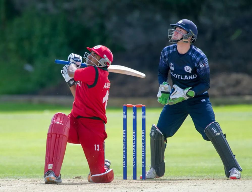 Aamir Kaleem Biography, Age, Height, Family, Career, Net Worth & More