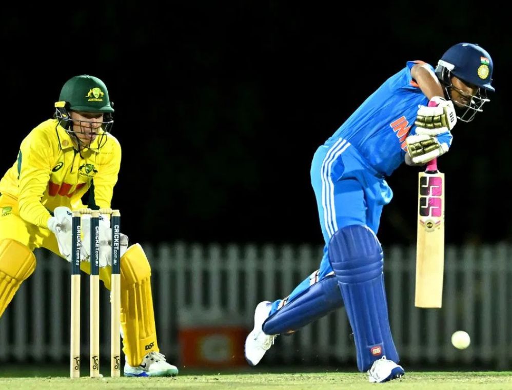 Abhigyan Kundu Biography, Age, Career, Height, Records & More