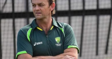 Adam Gilchrist