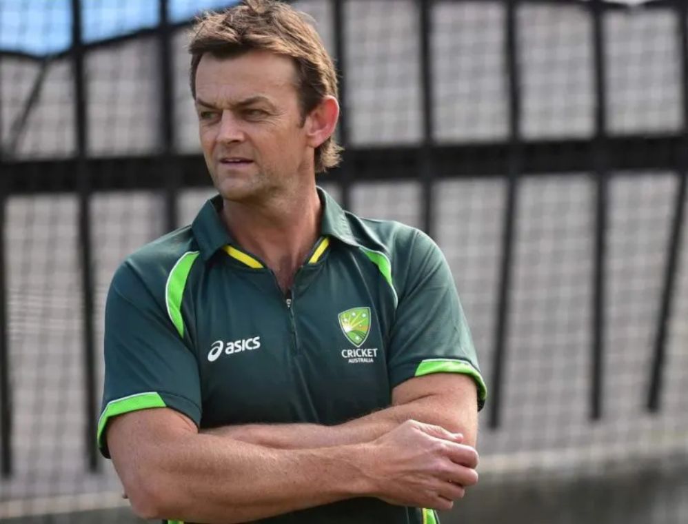 Adam Gilchrist Biography, Age, Height, Career, Family, Net Worth & More