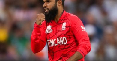Adil Rashid