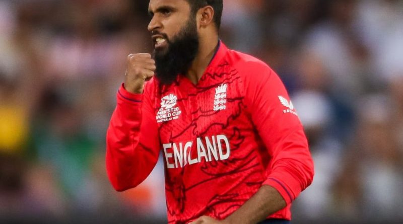 Adil Rashid