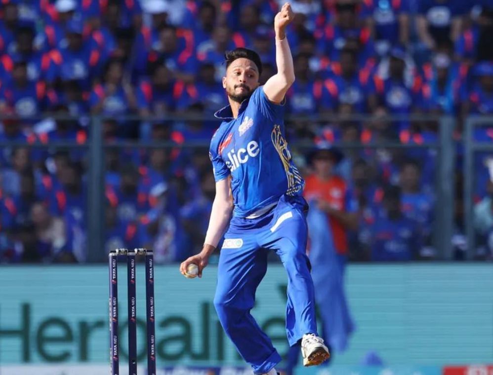 Akash Madhwal Biography, Age, Career, Stats, Records, Family, Net Worth & More