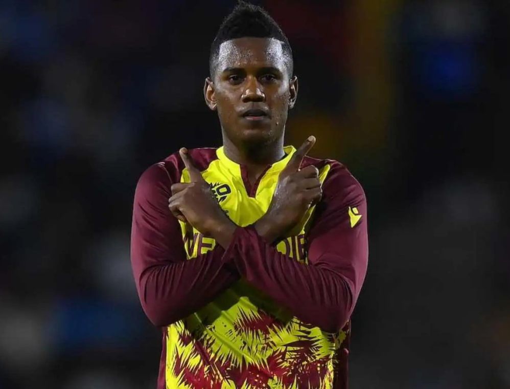 Akeal Hosein Biography, Age, Height, Family, Career, Net Worth & More