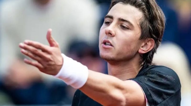 Alexander Shevchenko