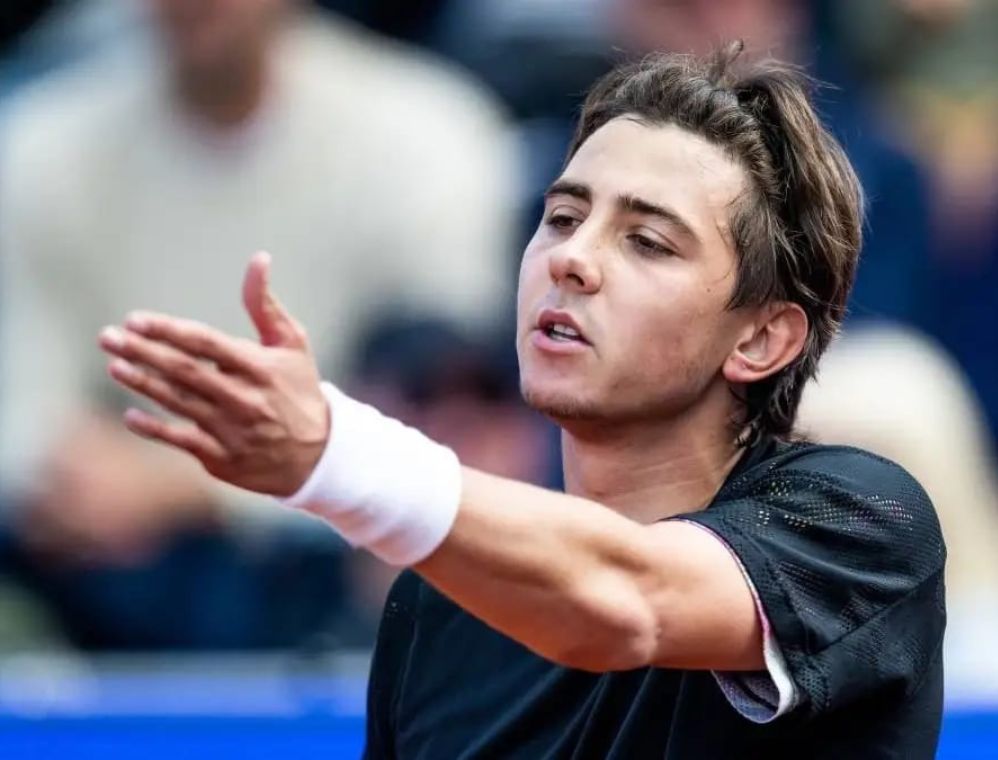 Alexander Shevchenko Biography, Age, Height, Family, Career, Net Worth & More