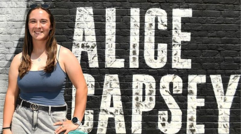 Alice Capsey