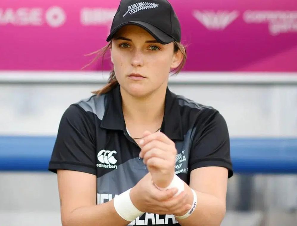 Amelia Kerr Biography, Age, Family, Career, Stats, Records, Net Worth