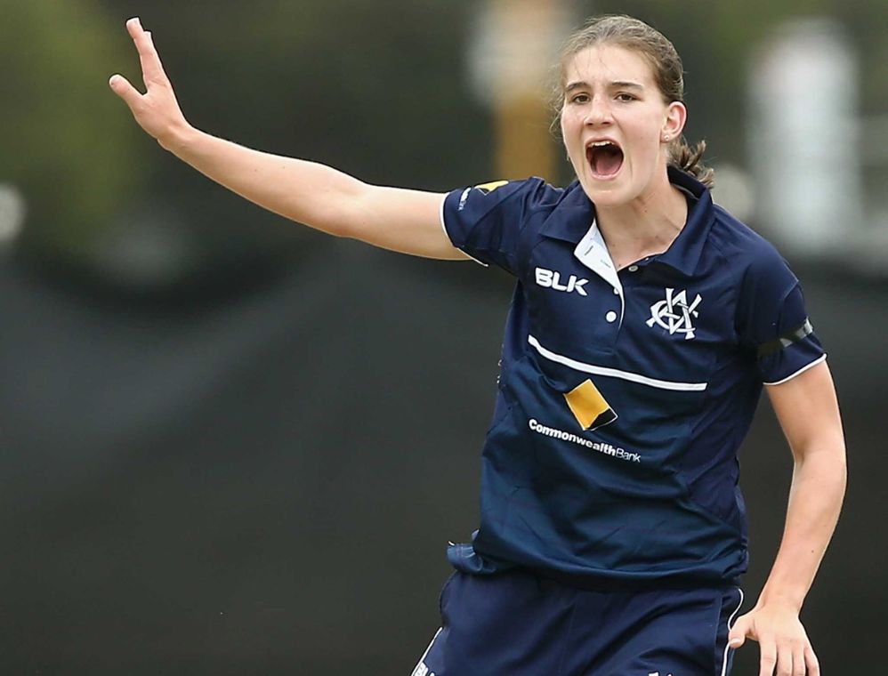 Annabel Sutherland Biography: Age, Career, Family, Net Worth & More