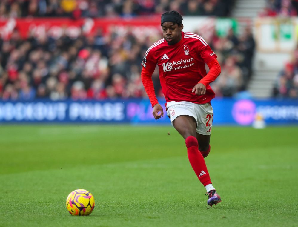 Anthony Elanga Biography, Age, Height, Family, Career, Net Worth & More