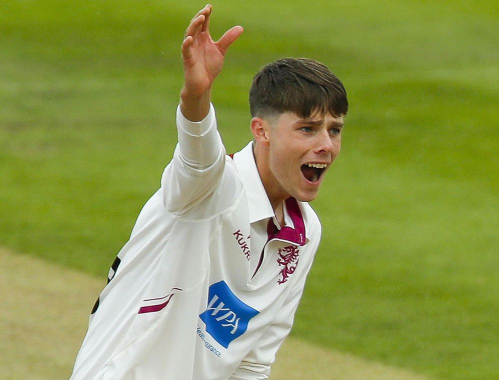 Archie Vaughan Biography, Age, Height, Family, Career, Stats & More