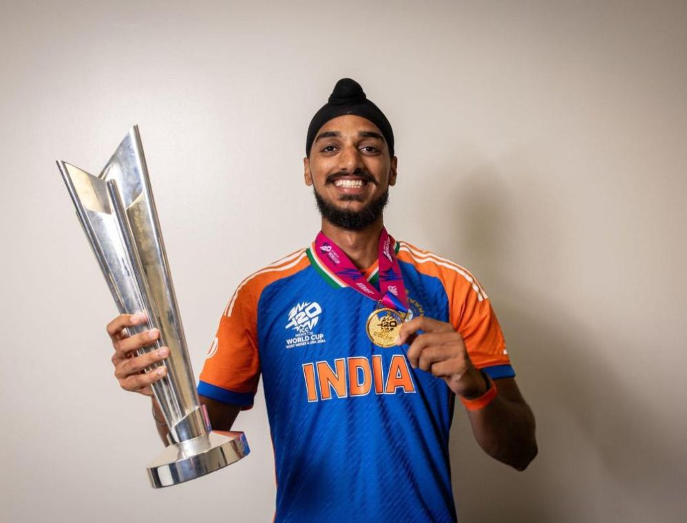 Arshdeep Singh Biography, Age, Career, Stats, Net Worth & IPL Journey