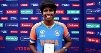 Arundhati Reddy